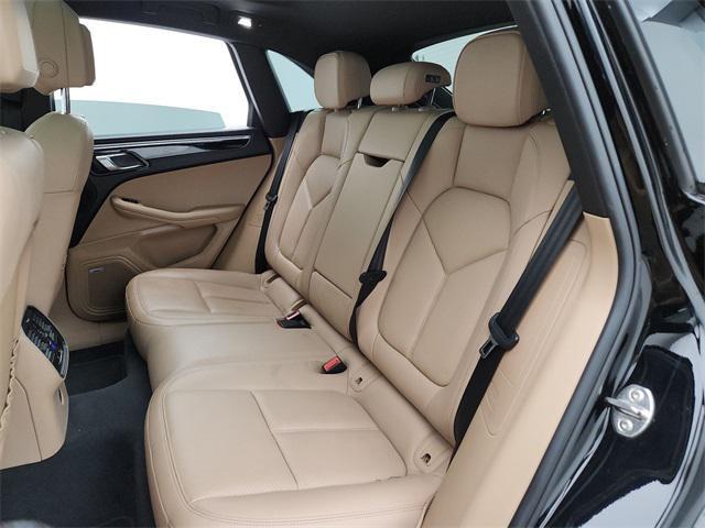used 2019 Porsche Macan car, priced at $29,500