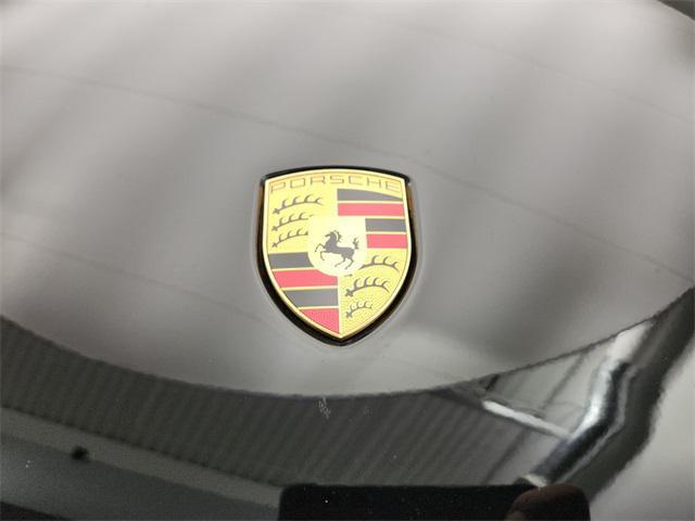 used 2019 Porsche Macan car, priced at $29,500