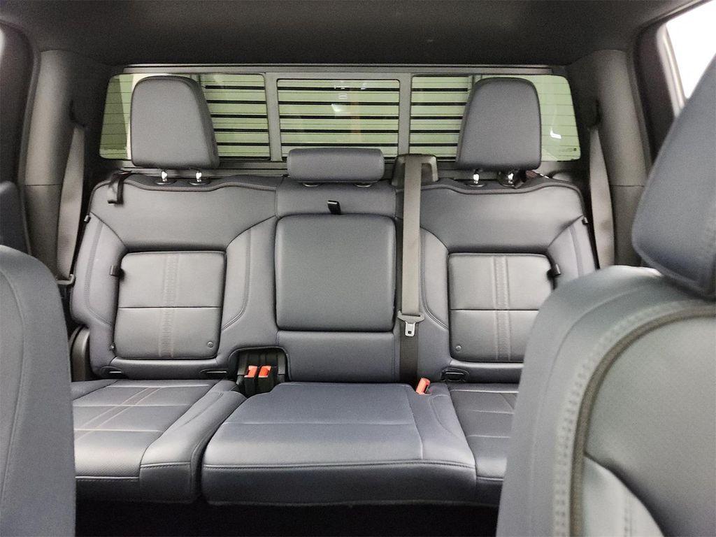 used 2024 Chevrolet Silverado 1500 car, priced at $54,992