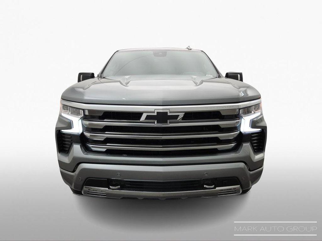used 2024 Chevrolet Silverado 1500 car, priced at $54,992