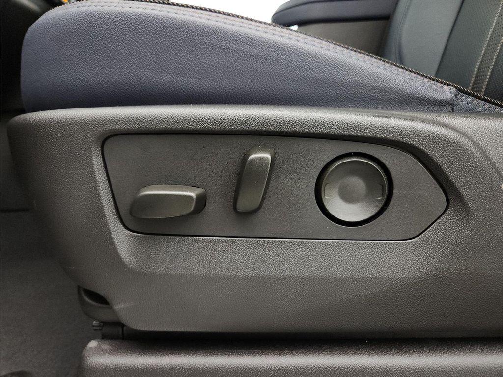 used 2024 Chevrolet Silverado 1500 car, priced at $54,992