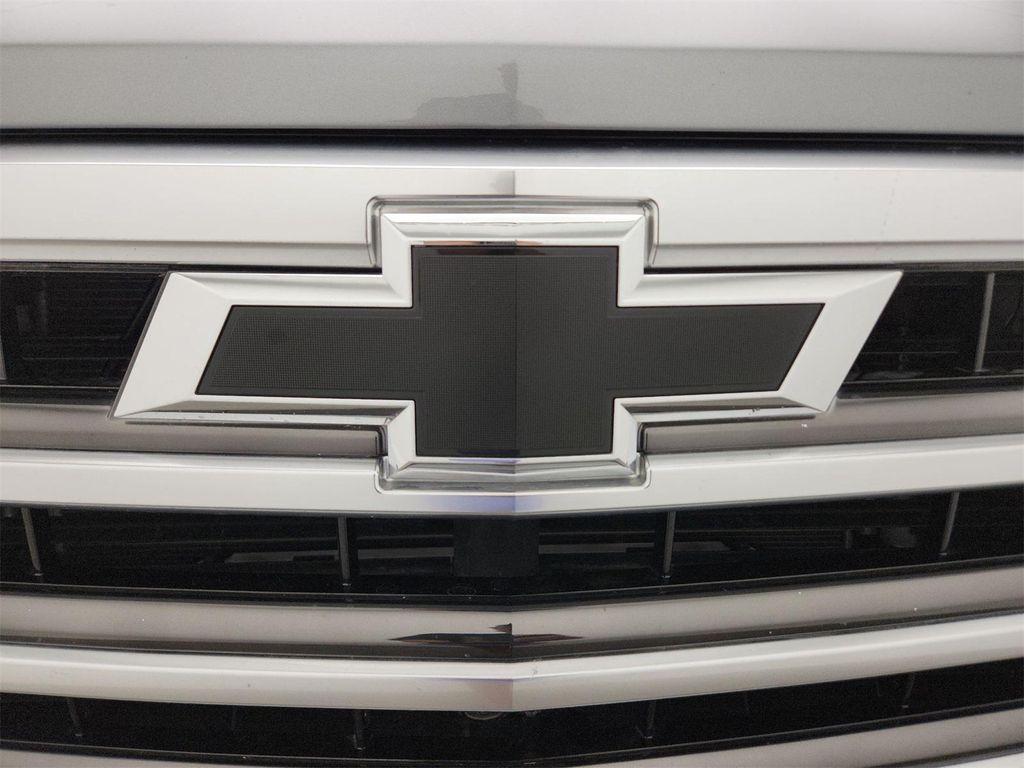 used 2024 Chevrolet Silverado 1500 car, priced at $54,992