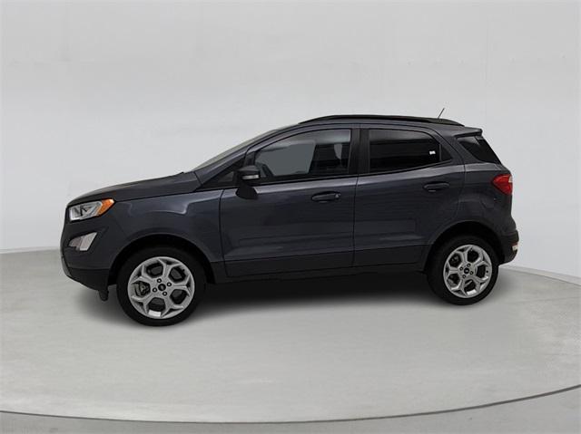 used 2022 Ford EcoSport car, priced at $16,991