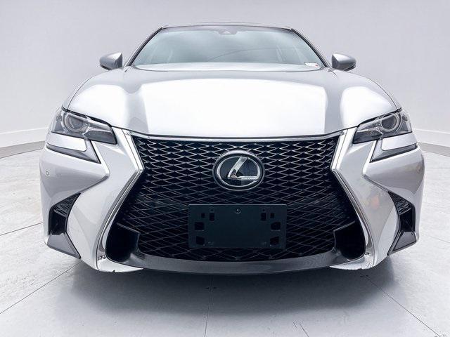 used 2020 Lexus GS 350 car, priced at $35,983