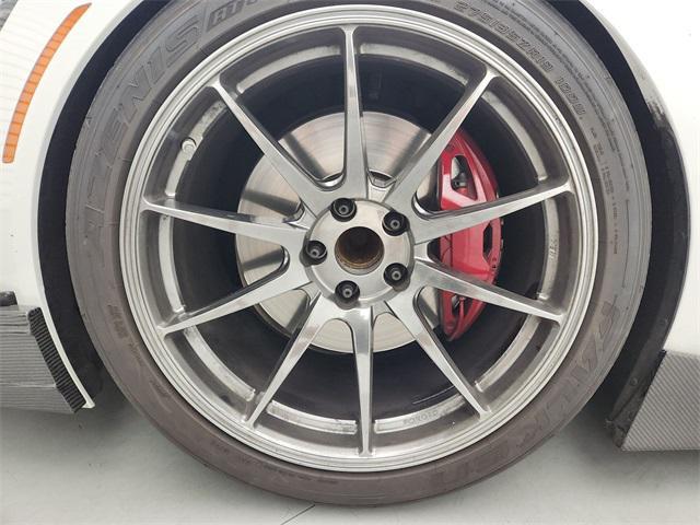 used 2020 Toyota Supra car, priced at $51,981