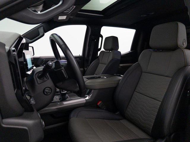 used 2022 Chevrolet Silverado 1500 car, priced at $52,900