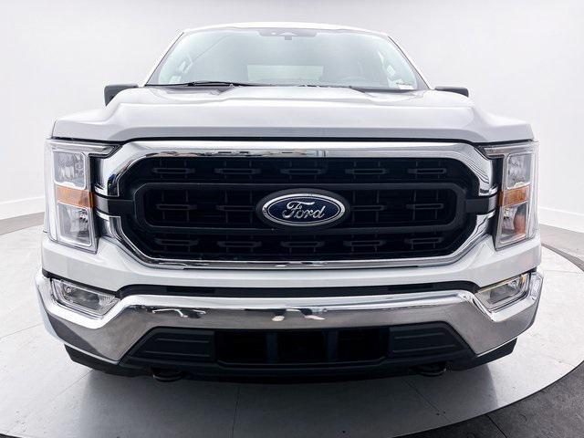 used 2022 Ford F-150 car, priced at $34,595