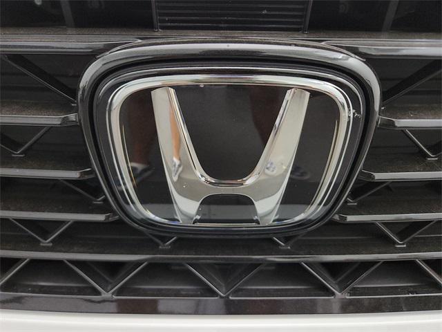 used 2023 Honda Accord Hybrid car, priced at $27,596