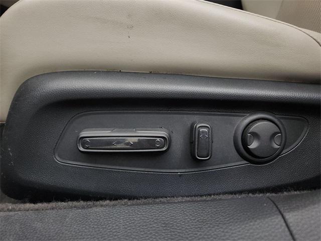 used 2023 Honda Accord Hybrid car, priced at $27,596