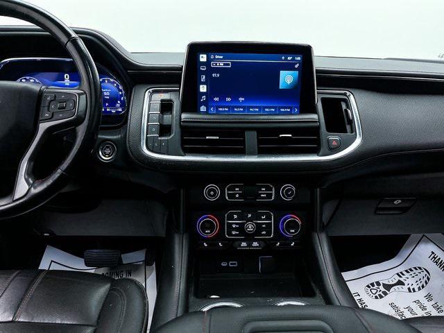 used 2022 Chevrolet Tahoe car, priced at $59,991