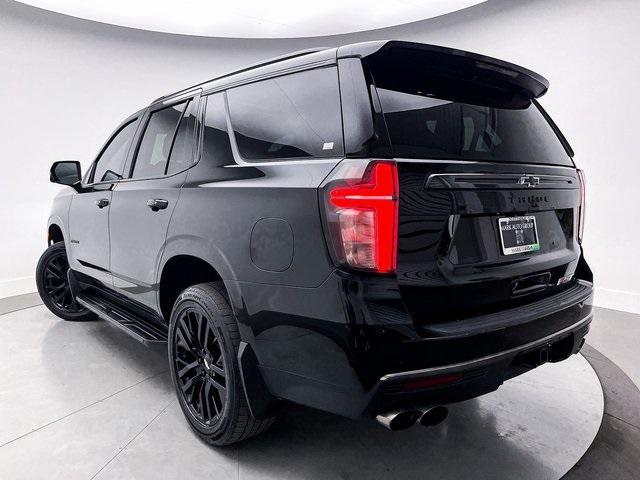 used 2022 Chevrolet Tahoe car, priced at $59,991