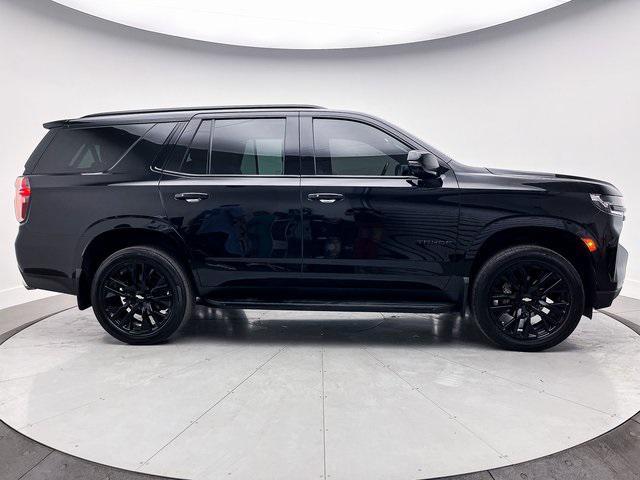used 2022 Chevrolet Tahoe car, priced at $55,994