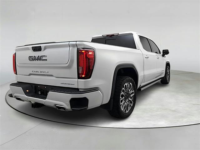 used 2024 GMC Sierra 1500 car, priced at $71,990