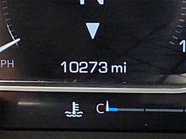 used 2024 GMC Sierra 1500 car, priced at $71,990