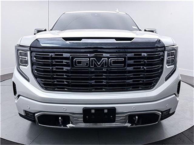 used 2024 GMC Sierra 1500 car, priced at $68,999