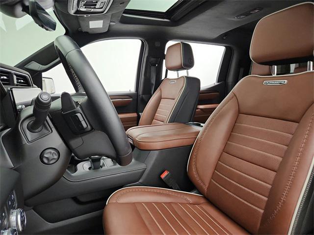 used 2024 GMC Sierra 1500 car, priced at $71,990