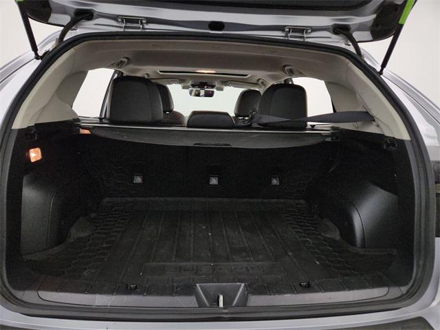 used 2021 Subaru Crosstrek car, priced at $22,595