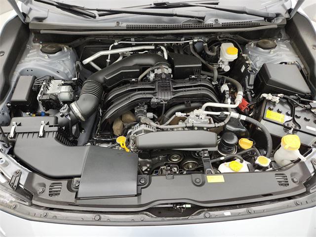 used 2021 Subaru Crosstrek car, priced at $22,595