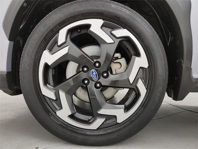 used 2021 Subaru Crosstrek car, priced at $22,595