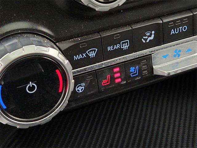 used 2022 Ford F-150 car, priced at $55,493