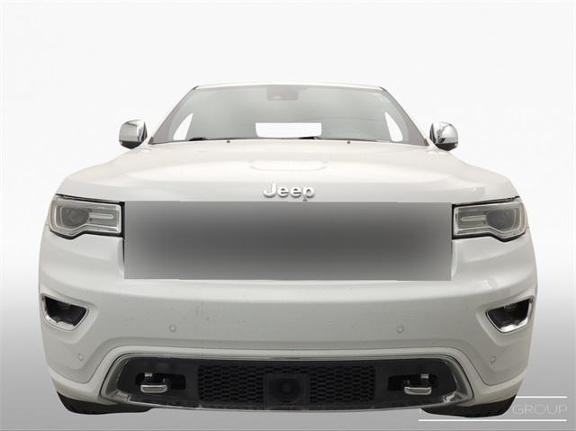 used 2019 Jeep Grand Cherokee car, priced at $20,994