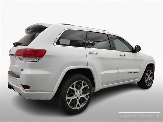 used 2019 Jeep Grand Cherokee car, priced at $20,994