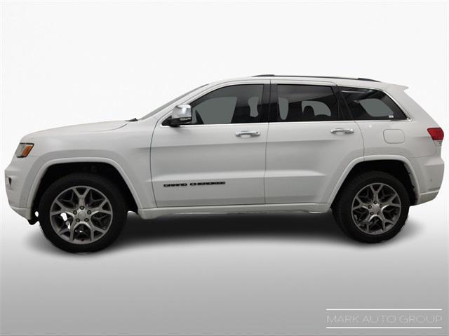 used 2019 Jeep Grand Cherokee car, priced at $20,994