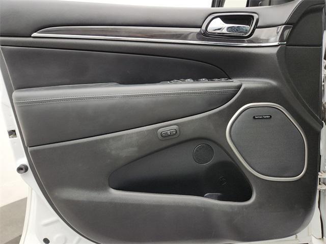 used 2019 Jeep Grand Cherokee car, priced at $20,994