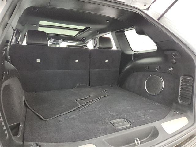 used 2019 Jeep Grand Cherokee car, priced at $20,994