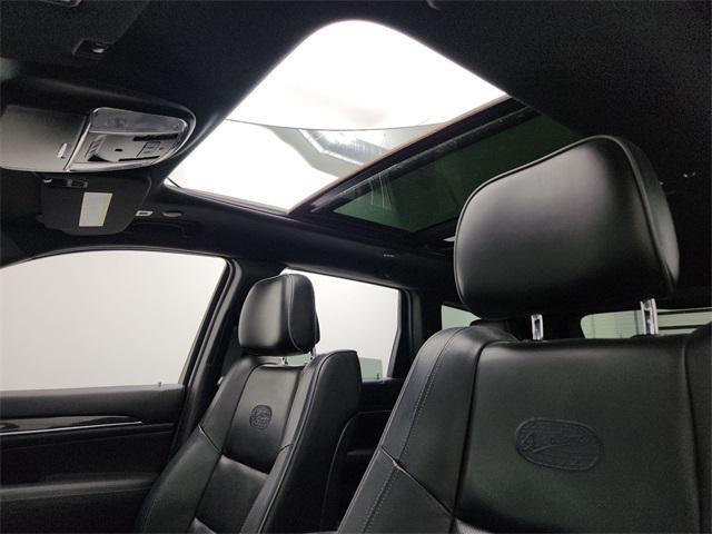 used 2019 Jeep Grand Cherokee car, priced at $20,994