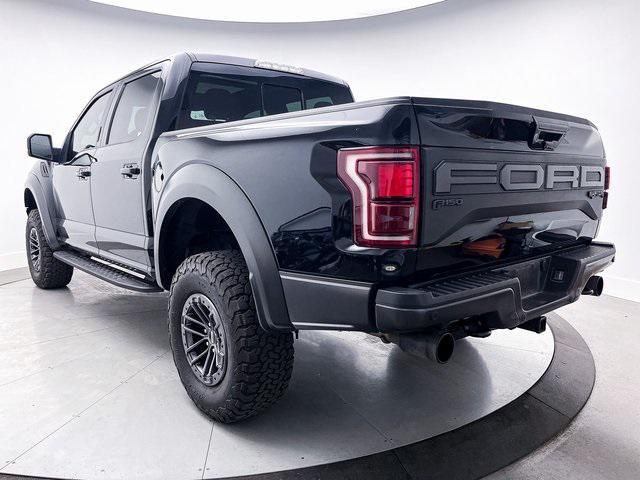 used 2020 Ford F-150 car, priced at $54,993