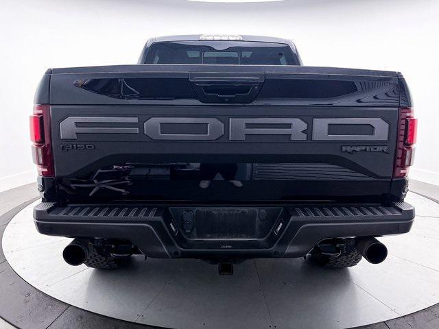 used 2020 Ford F-150 car, priced at $54,993