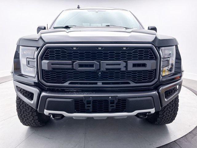 used 2020 Ford F-150 car, priced at $54,993