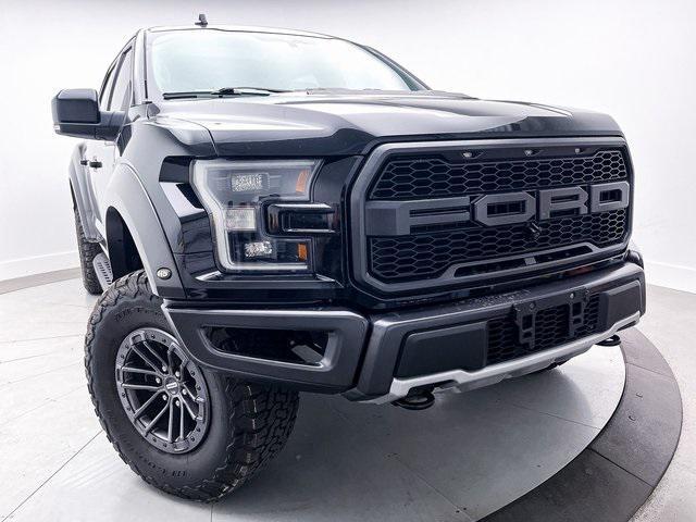 used 2020 Ford F-150 car, priced at $54,993