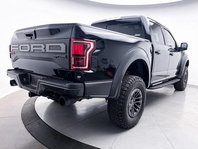 used 2020 Ford F-150 car, priced at $54,993