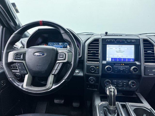 used 2020 Ford F-150 car, priced at $54,993