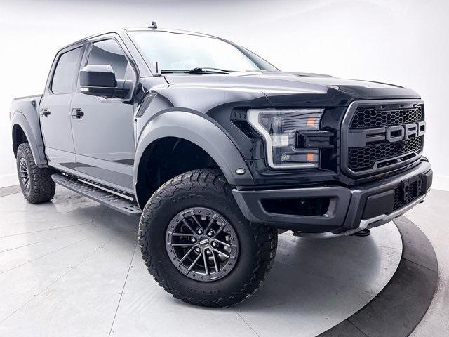 used 2020 Ford F-150 car, priced at $54,993