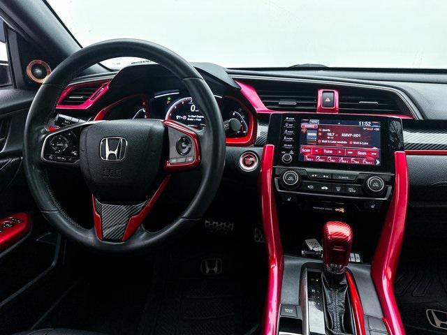 used 2020 Honda Civic car, priced at $21,896