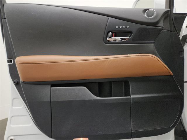 used 2015 Lexus RX 350 car, priced at $17,497