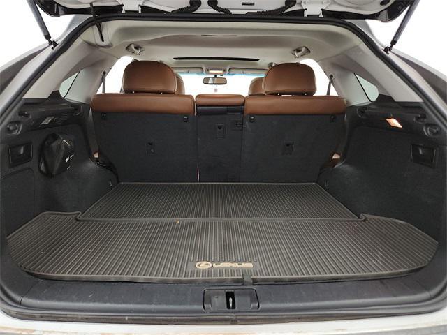 used 2015 Lexus RX 350 car, priced at $17,497
