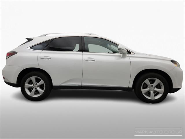 used 2015 Lexus RX 350 car, priced at $17,497