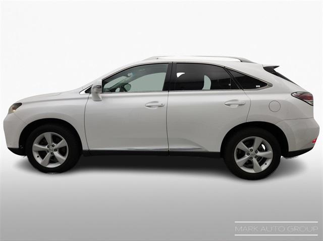 used 2015 Lexus RX 350 car, priced at $17,497