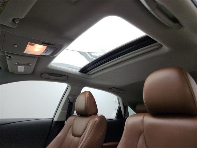used 2015 Lexus RX 350 car, priced at $17,497