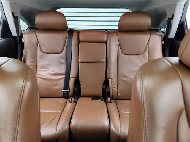 used 2015 Lexus RX 350 car, priced at $17,497