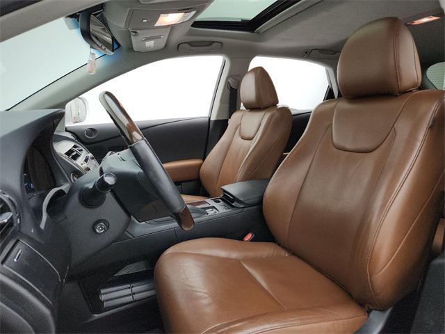 used 2015 Lexus RX 350 car, priced at $17,497