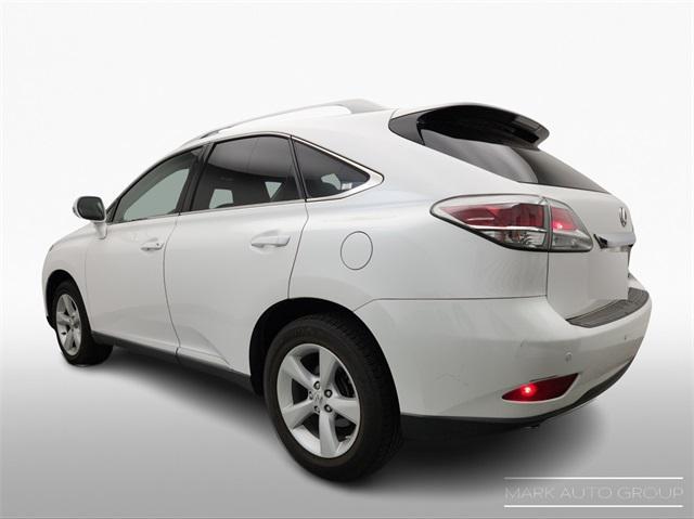 used 2015 Lexus RX 350 car, priced at $17,497