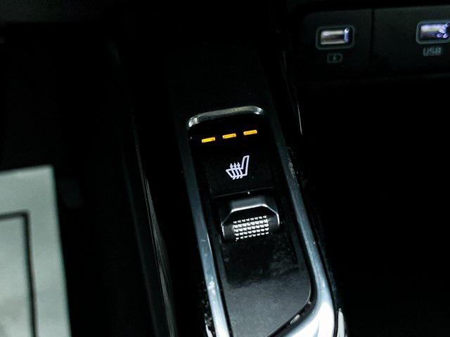used 2022 Kia Sorento car, priced at $29,992