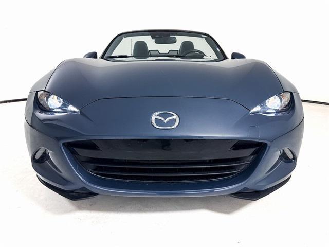 used 2021 Mazda MX-5 Miata car