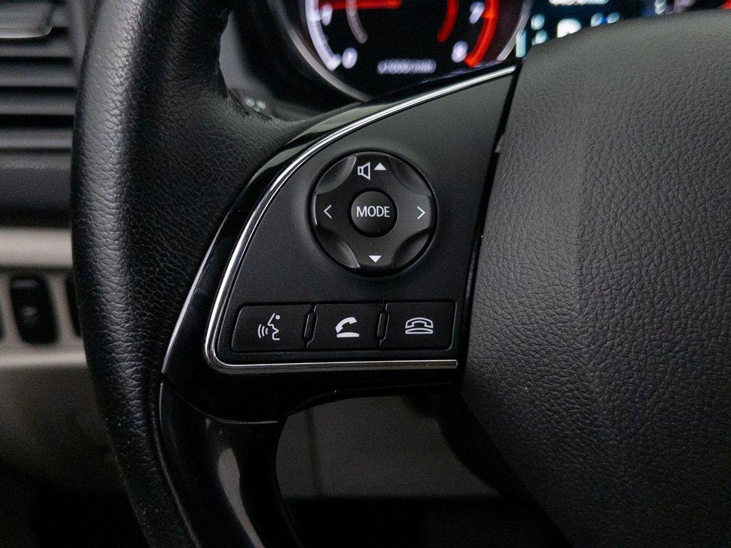 used 2017 Mitsubishi Outlander Sport car, priced at $12,991