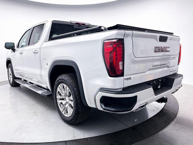 used 2020 GMC Sierra 1500 car, priced at $36,498